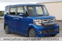 honda n-box 2016 -HONDA 【野田 580ｱ1234】--N BOX DBA-JF1--JF1-2523083---HONDA 【野田 580ｱ1234】--N BOX DBA-JF1--JF1-2523083-