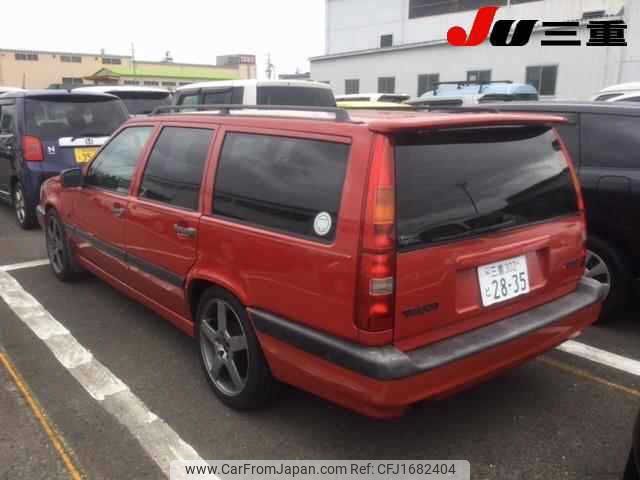 volvo 850 1997 CFJ1682404 image 2