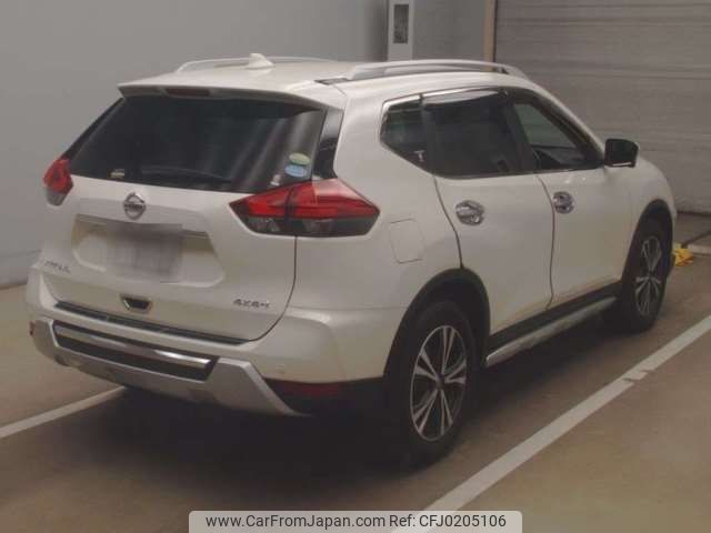 nissan x-trail 2020 -NISSAN--X-Trail DBA-NT32--NT32-596937---NISSAN--X-Trail DBA-NT32--NT32-596937- image 2