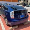 toyota prius 2010 -TOYOTA--Prius DAA-ZVW30--ZVW30-1258010---TOYOTA--Prius DAA-ZVW30--ZVW30-1258010- image 2