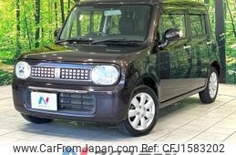 suzuki alto-lapin 2012 CFJ1583202