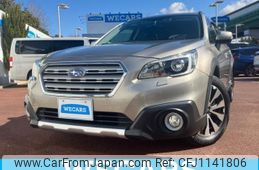 subaru legacy 2016 quick_quick_DBA-BS9_BS9-031712