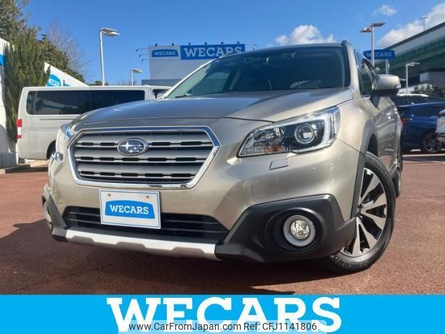 subaru legacy 2016 quick_quick_DBA-BS9_BS9-031712 image 1