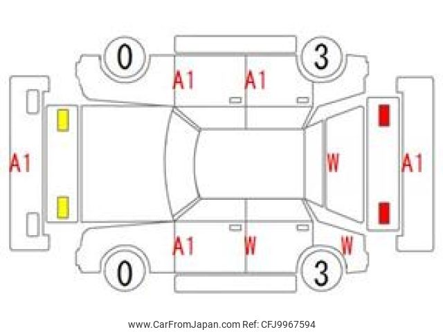 toyota aqua 2018 -TOYOTA--AQUA DAA-NHP10--NHP10-6739301---TOYOTA--AQUA DAA-NHP10--NHP10-6739301- image 2