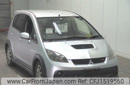 mitsubishi colt 2011 CFJ1519560