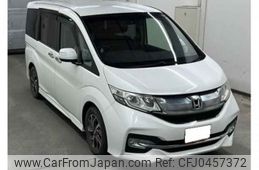 honda stepwagon-spada 2016 quick_quick_DBA-RP3_1025989