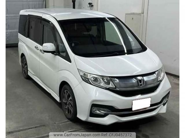 honda stepwagon-spada 2016 quick_quick_DBA-RP3_1025989 image 1