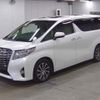 toyota alphard 2016 quick_quick_DBA-AGH30W_AGH30-0049488 image 5