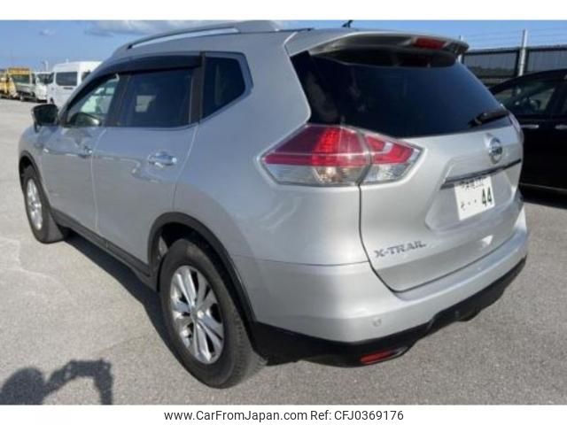 nissan x-trail 2015 quick_quick_DAA-HT32_102128 image 2