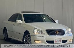 MAJESTA creme 日本製 90年代初頭を彩ったトヨタの名車「JZX81 クレスタ 2.5スーパー