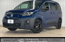 fiat fiat-doblo 2023 -FIAT--Fiat Doblo 3DA-K9FYH01--VYFECYHZ3PJ764642---FIAT--Fiat Doblo 3DA-K9FYH01--VYFECYHZ3PJ764642-