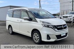 nissan serena 2016 -NISSAN--Serena DAA-GNC27--GNC27-000839---NISSAN--Serena DAA-GNC27--GNC27-000839-