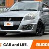 suzuki swift 2012 CFJ1446377 image 1