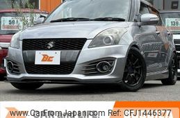 suzuki swift 2012 CFJ1446377