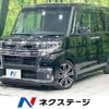 daihatsu tanto 2018 -DAIHATSU--Tanto DBA-LA600S--LA600S-0641189---DAIHATSU--Tanto DBA-LA600S--LA600S-0641189- image 1