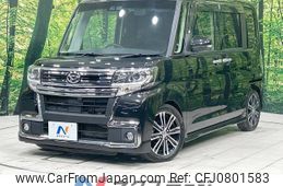 daihatsu tanto 2018 -DAIHATSU--Tanto DBA-LA600S--LA600S-0641189---DAIHATSU--Tanto DBA-LA600S--LA600S-0641189-