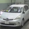 toyota prius-α 2013 -TOYOTA 【福島 335ﾄ1115】--Prius α ZVW40W-3066632---TOYOTA 【福島 335ﾄ1115】--Prius α ZVW40W-3066632- image 5