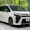 toyota voxy 2020 quick_quick_ZRR80W_ZRR80-0621351 image 18