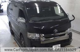 toyota hiace-van 2019 -TOYOTA 【千葉 100ﾁ9072】--Hiace Van TRH211K--8009299---TOYOTA 【千葉 100ﾁ9072】--Hiace Van TRH211K--8009299-