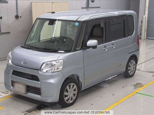 daihatsu tanto 2015 -DAIHATSU--Tanto LA600S-0354455---DAIHATSU--Tanto LA600S-0354455- image 1