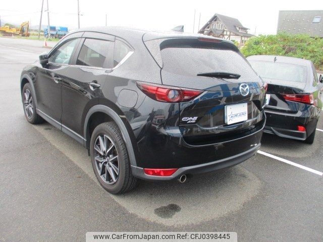 mazda cx-5 2017 -MAZDA 【名変中 】--CX-5 KF2P--112208---MAZDA 【名変中 】--CX-5 KF2P--112208- image 2