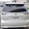 toyota estima 2012 -TOYOTA 【伊豆 300ﾅ 917】--Estima ACR50W--ACR50-7112753---TOYOTA 【伊豆 300ﾅ 917】--Estima ACR50W--ACR50-7112753- image 2