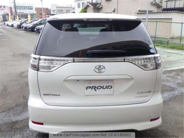 toyota estima 2012 -TOYOTA 【伊豆 300ﾅ 917】--Estima ACR50W--ACR50-7112753---TOYOTA 【伊豆 300ﾅ 917】--Estima ACR50W--ACR50-7112753- image 2