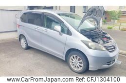 honda freed 2010 -HONDA--Freed DBA-GB4--GB4-1103748---HONDA--Freed DBA-GB4--GB4-1103748-