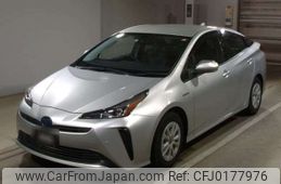 toyota prius 2019 -TOYOTA--Prius DAA-ZVW51--ZVW51-6115821---TOYOTA--Prius DAA-ZVW51--ZVW51-6115821-