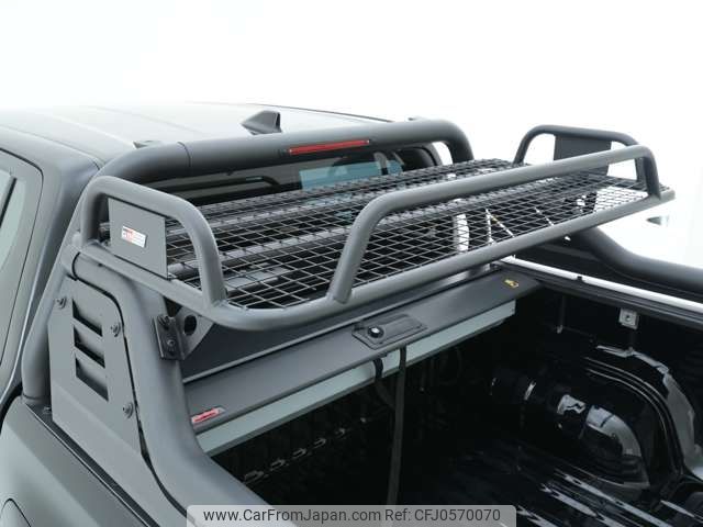 toyota hilux 2024 -TOYOTA--Hilux 3DF-GUN125--GUN125-3957***---TOYOTA--Hilux 3DF-GUN125--GUN125-3957***- image 2