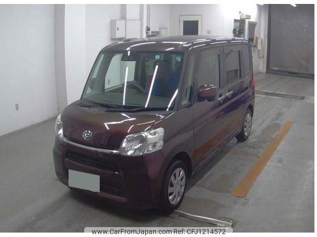 daihatsu tanto 2017 quick_quick_DBA-LA600S_LA600S-0547811 image 1