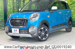 daihatsu cast 2017 -DAIHATSU--Cast DBA-LA260S--LA260S-0020137---DAIHATSU--Cast DBA-LA260S--LA260S-0020137-