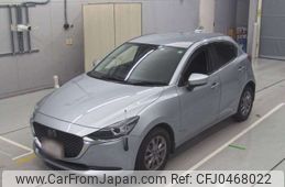 mazda demio 2020 -MAZDA--MAZDA2 DJLFS-707517---MAZDA--MAZDA2 DJLFS-707517-