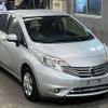 nissan note 2014 -NISSAN--Note E12-227545---NISSAN--Note E12-227545- image 5