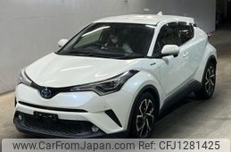 toyota c-hr 2017 -TOYOTA--C-HR ZYX10-2037519---TOYOTA--C-HR ZYX10-2037519-