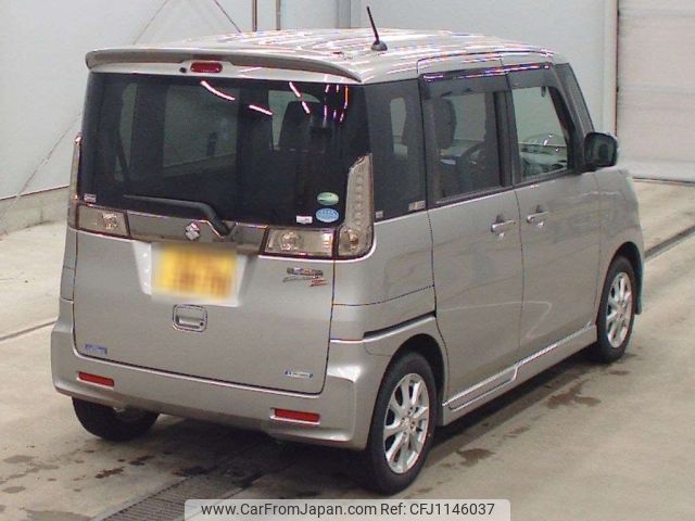 suzuki spacia 2017 -SUZUKI 【岩手 583く3070】--Spacia MK42S-621697---SUZUKI 【岩手 583く3070】--Spacia MK42S-621697- image 2