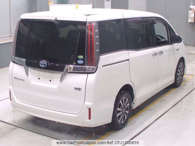 toyota esquire 2018 -TOYOTA--Esquire ZWR80G-0325898---TOYOTA--Esquire ZWR80G-0325898- image 2