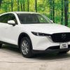 mazda cx-5 2022 quick_quick_KF2P_KF2P-511765 image 16