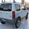 suzuki jimny 2008 -SUZUKI 【釧路 580ｾ8611】--Jimny ABA-JB23W--JB23W-602040---SUZUKI 【釧路 580ｾ8611】--Jimny ABA-JB23W--JB23W-602040- image 2