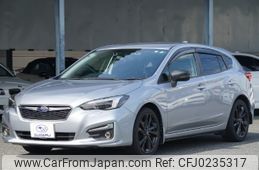 subaru impreza-wagon 2017 -SUBARU 【名変中 】--Impreza Wagon GT6--031166---SUBARU 【名変中 】--Impreza Wagon GT6--031166-