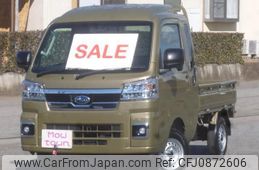 subaru sambar-truck 2024 quick_quick_S510J_S510J-0046152