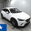 mazda cx-3 2015 -MAZDA--CX-3 DK5FW--DK5FW-114363---MAZDA--CX-3 DK5FW--DK5FW-114363- image 1