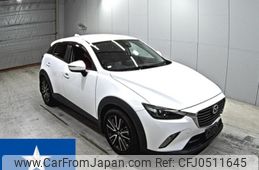 mazda cx-3 2015 -MAZDA--CX-3 DK5FW--DK5FW-114363---MAZDA--CX-3 DK5FW--DK5FW-114363-