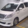 toyota alphard 2012 -TOYOTA--Alphard DAA-ATH20W--ATH20W-8023694---TOYOTA--Alphard DAA-ATH20W--ATH20W-8023694- image 2
