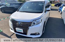 toyota esquire 2015 -TOYOTA--Esquire DAA-ZWR80G--ZWR80-0148562---TOYOTA--Esquire DAA-ZWR80G--ZWR80-0148562-