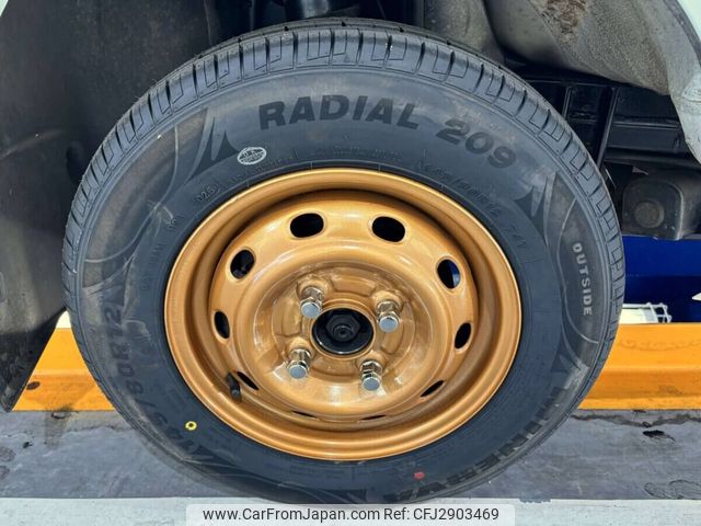 2000 Subaru Sambar JDM car for sale — photo 16 of 25