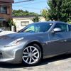 nissan fairlady-z 2014 CFJ1755099 image 3