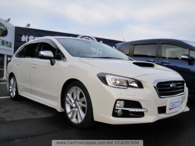 subaru levorg 2016 -SUBARU--Levorg VM4--091069---SUBARU--Levorg VM4--091069- image 1