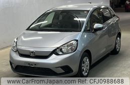 honda fit 2021 -HONDA--Fit GR1-1104684---HONDA--Fit GR1-1104684-