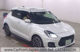 suzuki swift 2022 CFJ1804236